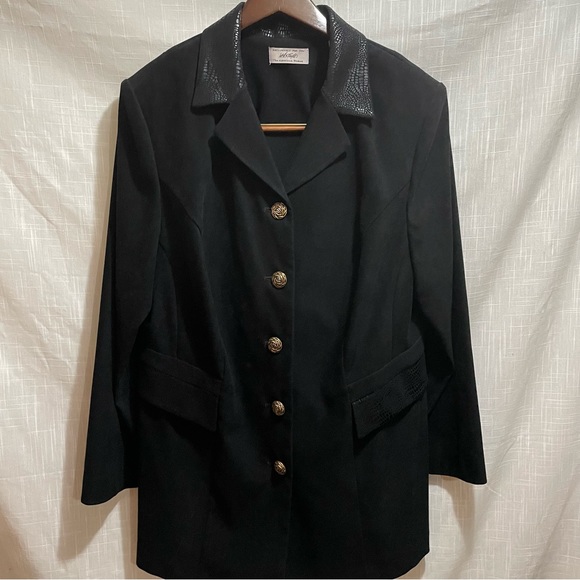 Lord & Taylor Jackets & Blazers - Vintage Lord & Taylor jacket 16